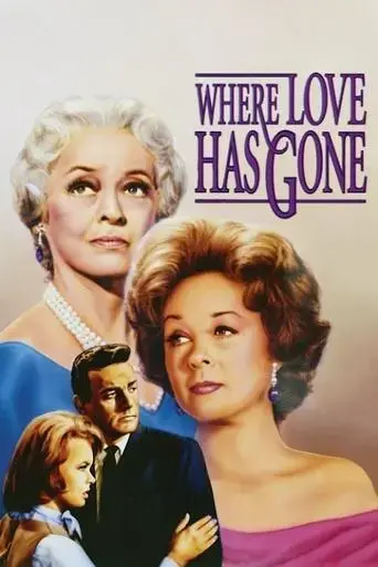 where-love-has-gone-1964