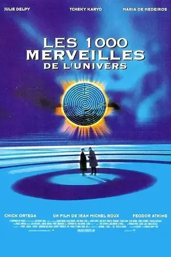 les-mille-merveilles-de-l-univers-1997