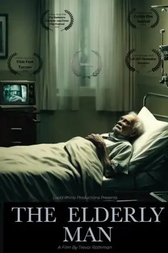 the-elderly-man-2019