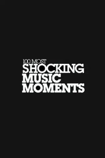 100-most-shocking-music-moments-2009
