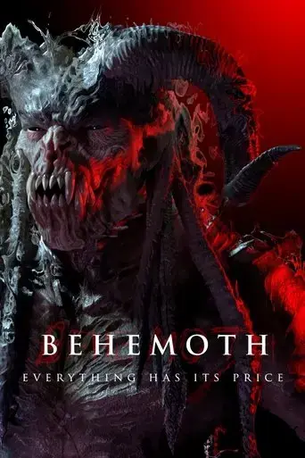 behemoth-2021