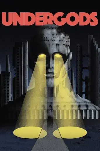 undergods-2021