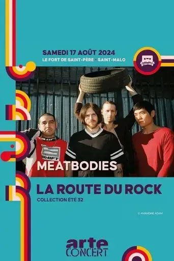 meatbodies-la-route-du-rock-2024-2024