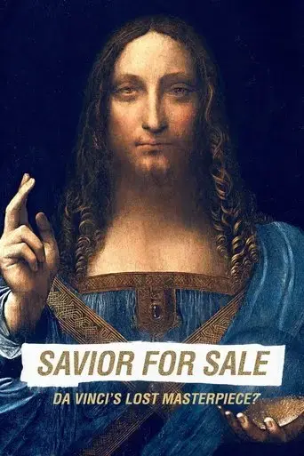 the-savior-for-sale-2021