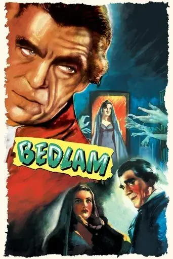 bedlam-1946