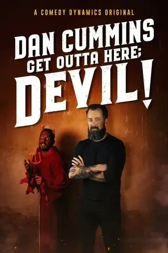 cummins-get-outta-here-devil-2020