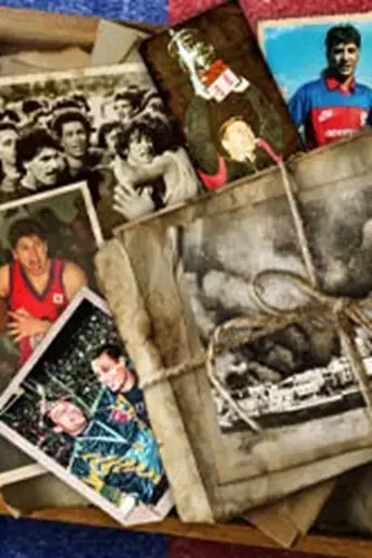 Poster Panionios - 135 Years of the Eternal Club (2025)