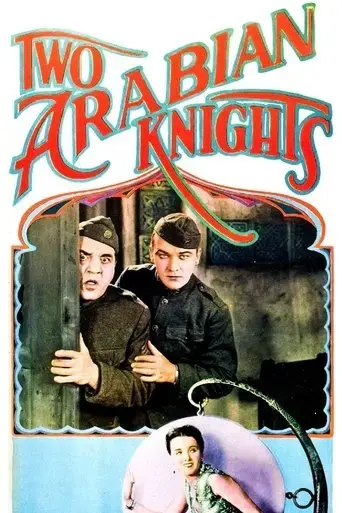 two-arabian-knights-1927
