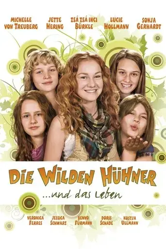 wild-chicks-and-life-2009