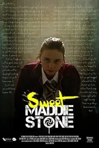 sweet-maddie-stone-2016