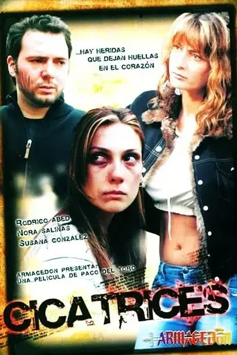 cicatrices-2005