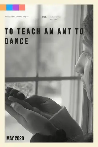 to-teach-an-ant-to-dance-2020