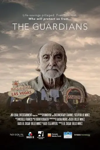the-guardians-2019