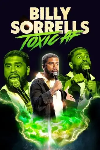 billy-sorrells-toxic-af-2024