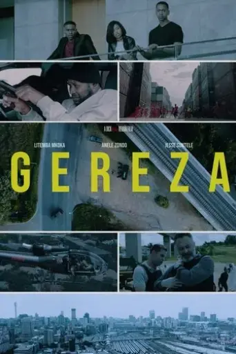 gereza-2022
