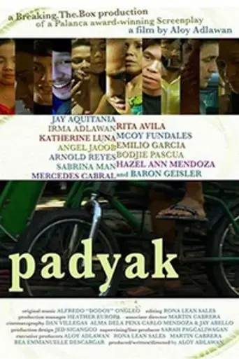 padyak-2009