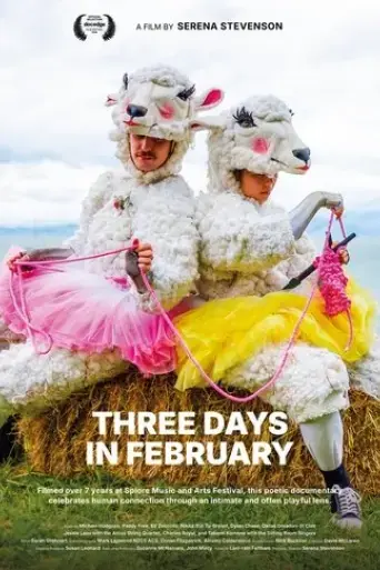 three-days-in-february-2025