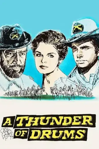 a-thunder-of-drums-1961