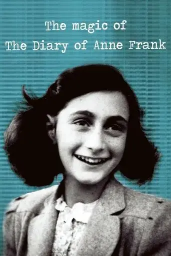 the-magic-of-the-diary-of-anne-frank-2015