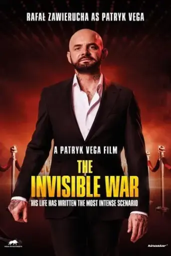 invisible-war-2022