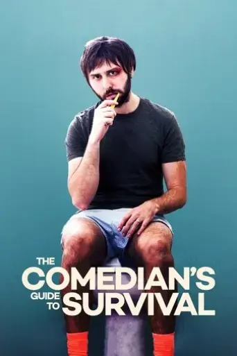 the-comedian-s-guide-to-survival-2016