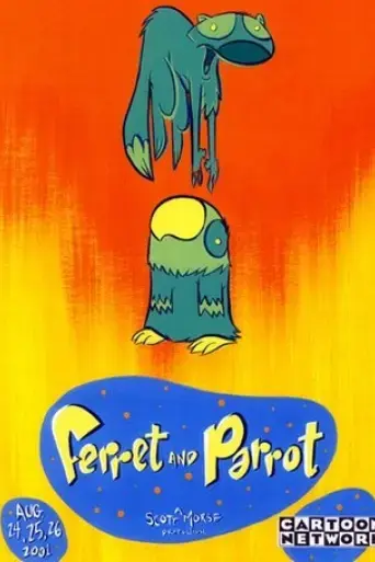 ferret-and-parrot-2001