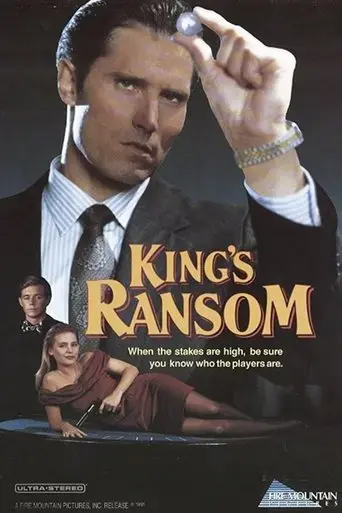 king-s-ransom-1991