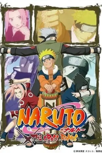naruto-the-cross-roads-za-kurosu-rozu-2009