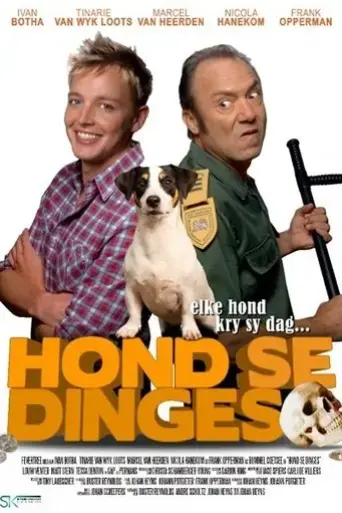 hond-se-dinges-2009