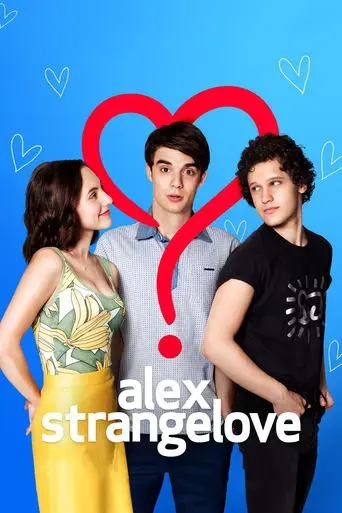 alex-strangelove-2018