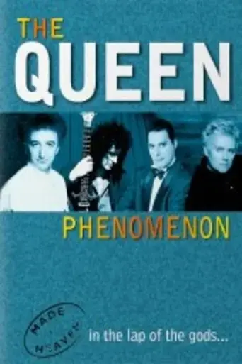 the-queen-phenomenon-in-the-lap-of-the-gods-1995