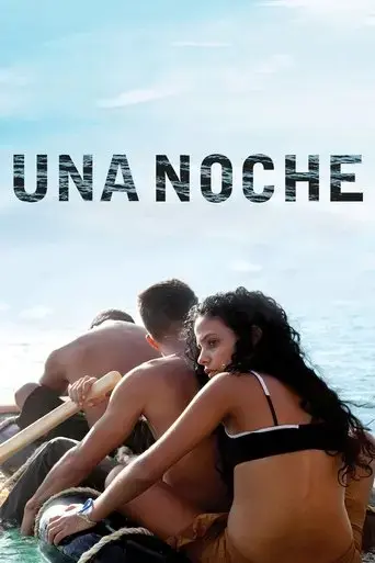 una-noche-2012