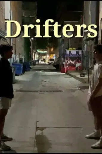 drifters-2024