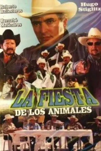 la-fiesta-de-los-animales-1998