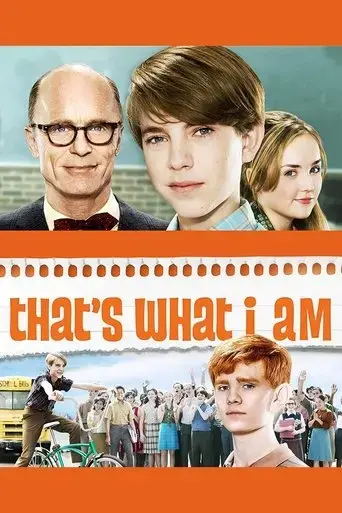 that-s-what-i-am-2011