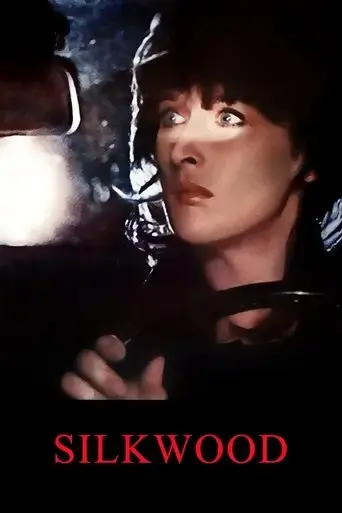 silkwood-1983