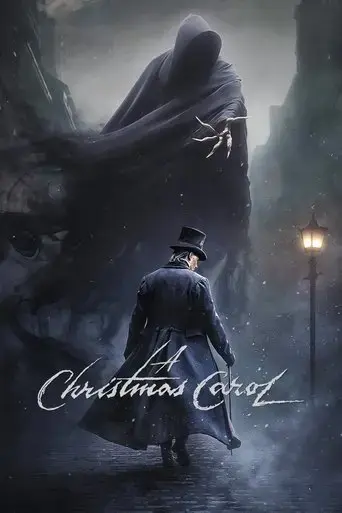 a-christmas-carol-2019