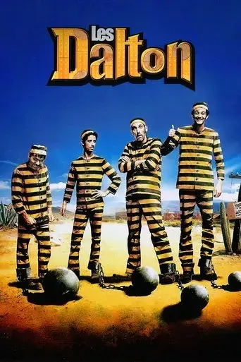 lucky-luke-and-the-daltons-2004