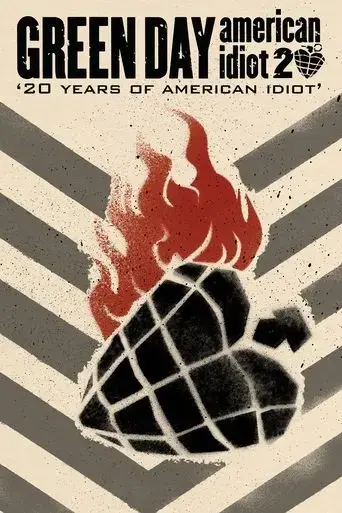 green-day-20-years-of-american-idiot-2024