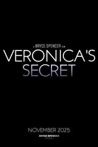 veronica-s-secret-2025