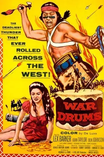 war-drums-1957