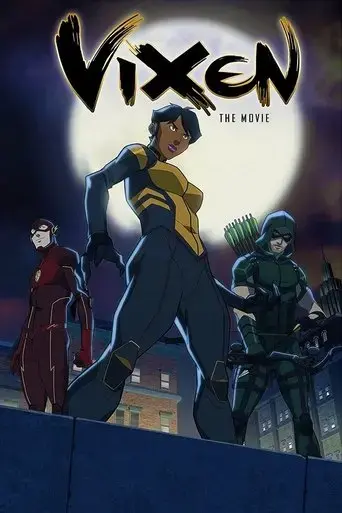 vixen-the-movie-2017