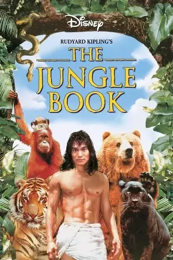 the-jungle-book-1994