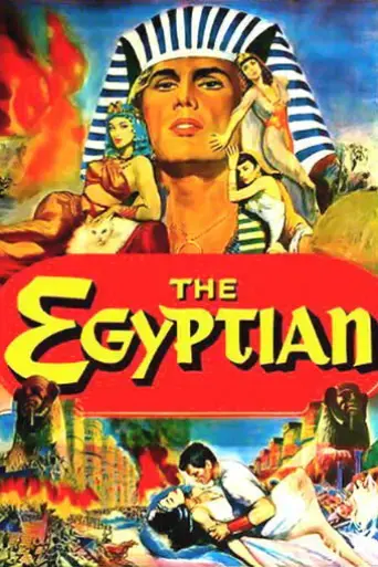 the-egyptian-1954