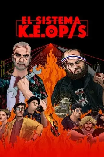 el-sistema-k-e-op-s-2022