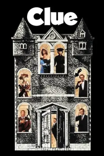 clue-1985