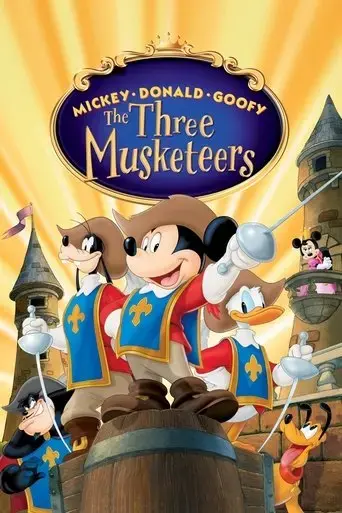 mickey-donald-goofy-the-three-musketeers-2004