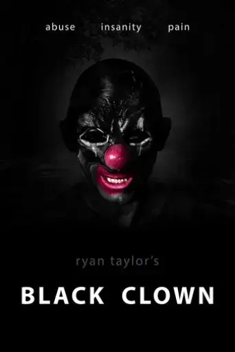 black-clown-2022