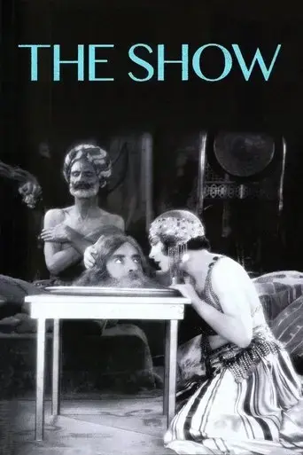 the-show-1927
