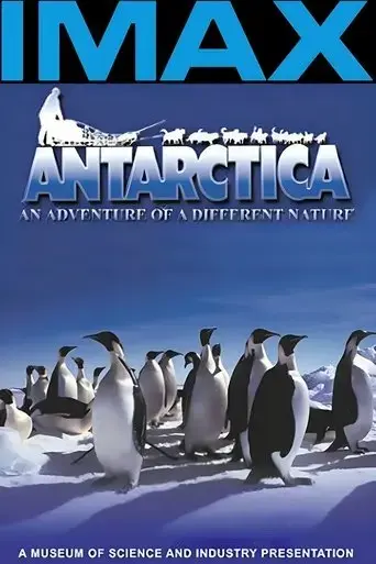 antarctica-1991